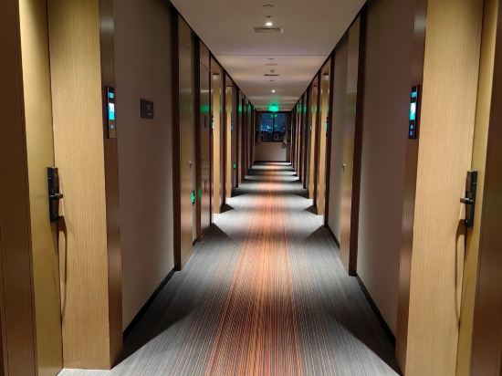 南寧東站希爾頓歡朋酒店優惠