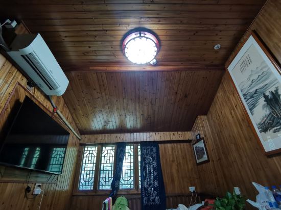 烏鎮李姐民宿優惠