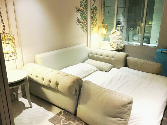 素坤逸57號薩利酒店優惠