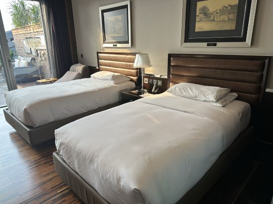 北京怡亨酒店優惠