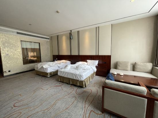 LANCO藍蔻酒店（深圳布吉東站店）優惠