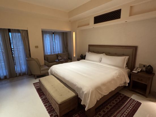 阿布扎比阿瓦扎巴豪華精選水療度假飯店優惠