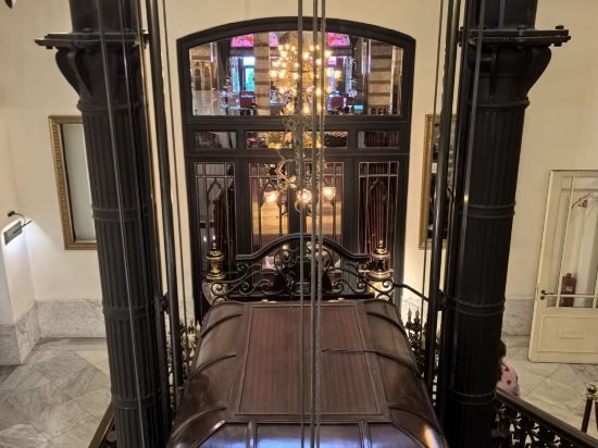 佩拉宮酒店優惠