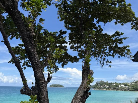 卡塔坦尼海岸泳池別墅- 僅限成人（SHA Extra Plus）優惠