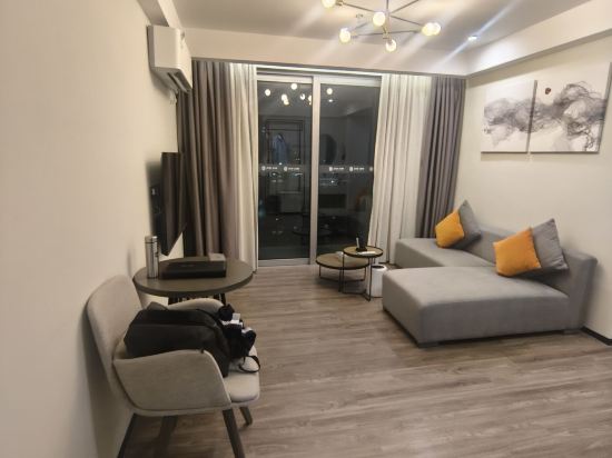 京基京寓飯店（深圳龍崗大運中心店）優惠