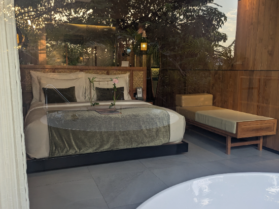 席尼維艾別墅 - 伊妮薇款待別墅優惠