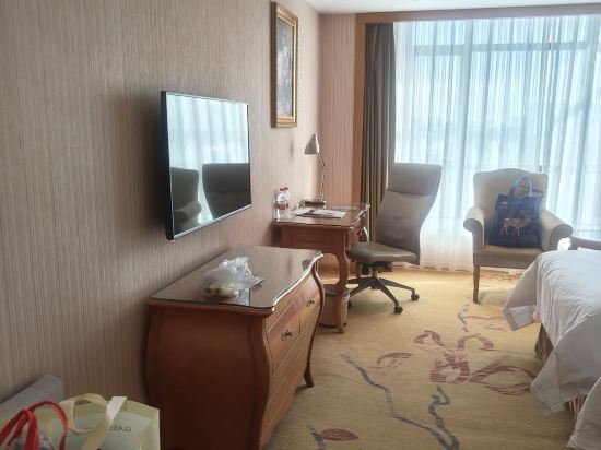 維也納國際飯店（化州北京東路店）優惠