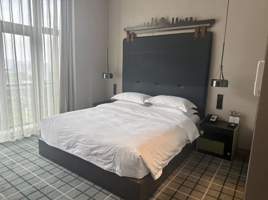 杭州御雲·黃龍飯店優惠