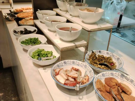 蘇州AC飯店優惠