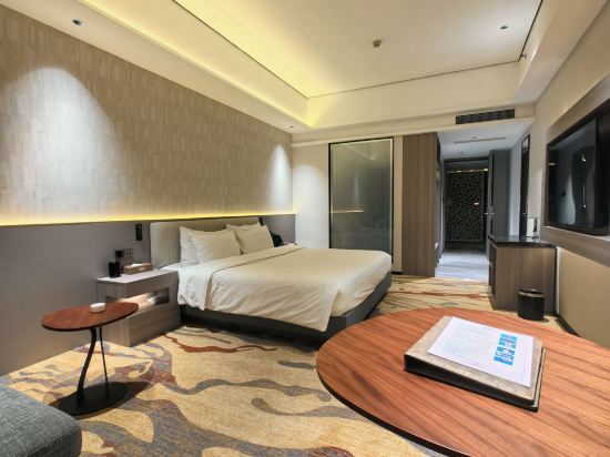 金銀島國際大飯店（東莞虎門會展中心店）優惠