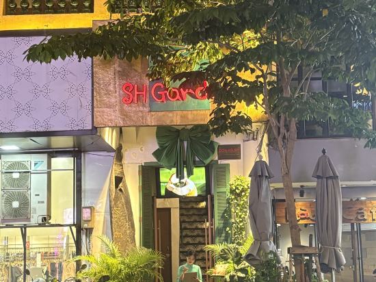 和諧西貢飯店及Spa優惠