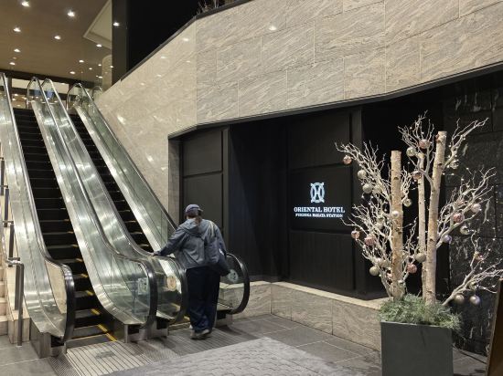 福岡博多站東方酒店優惠