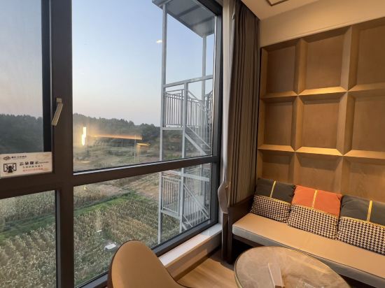 雲朵飯店（成都天府國際機場店）優惠