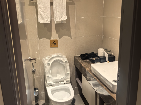 如家派柏·雲酒店（珠海情侶路日月貝店）優惠