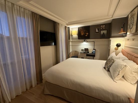 瑪德蓮皇家 Spa 酒店優惠