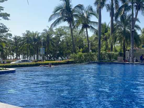 三亞銀韻海景度假飯店優惠