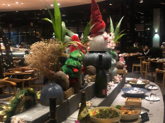 惠州雙月灣檀悦豪生温泉度假酒店優惠