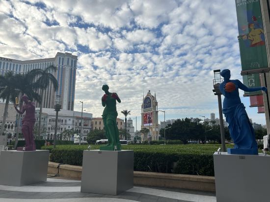 澳門假日酒店優惠