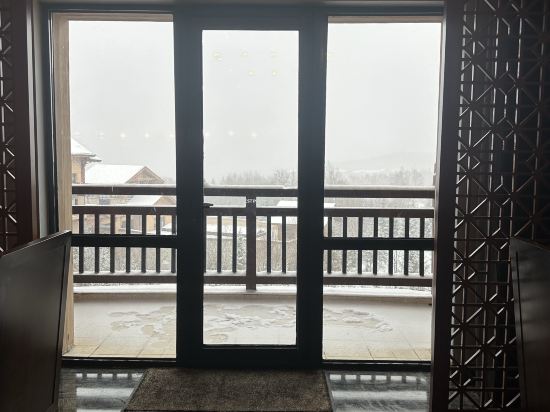 長白山萬達威斯汀度假酒店優惠