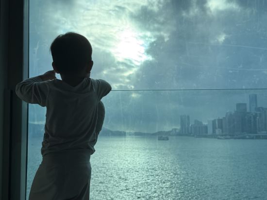 香港九龍海逸君綽酒店優惠