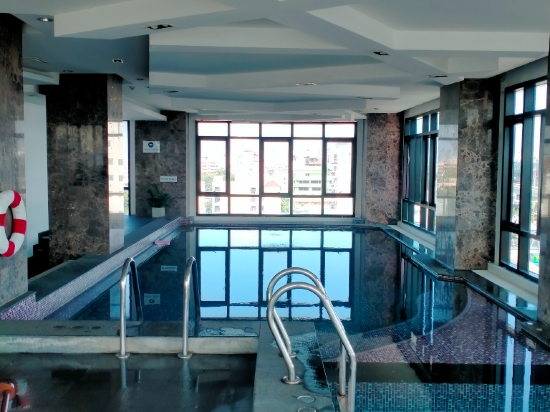 沃提克爾套房飯店優惠