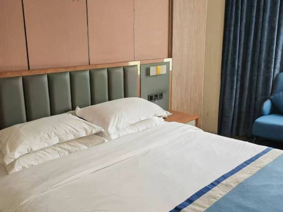 衡陽美年21°國際酒店優惠