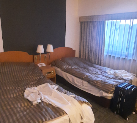 金澤花園飯店優惠