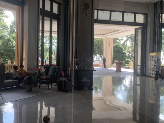 三亞金鳳凰海景飯店優惠