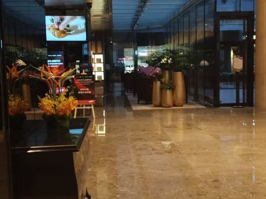 北京朝陽悠唐皇冠假日酒店優惠