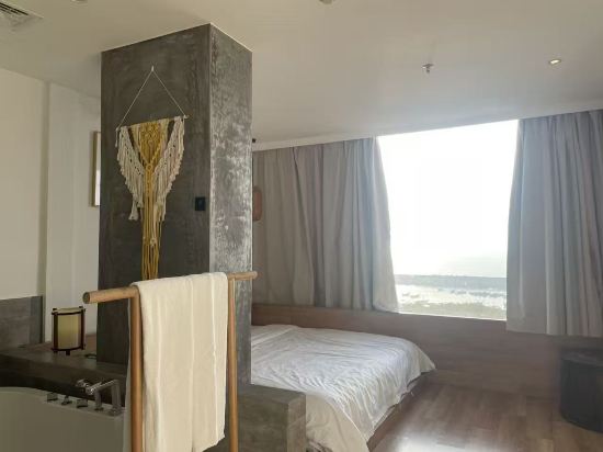 汕尾紅海灣元海夕月酒店優惠