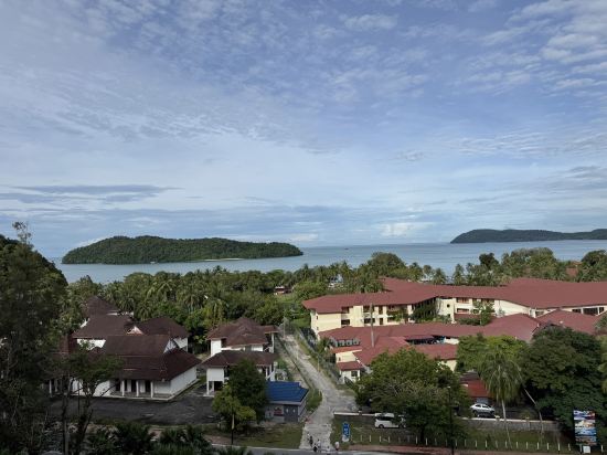 雅樂軒浮羅交怡潘塔登加酒店優惠