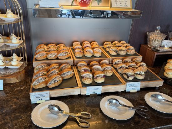 九龍香格里拉大酒店優惠