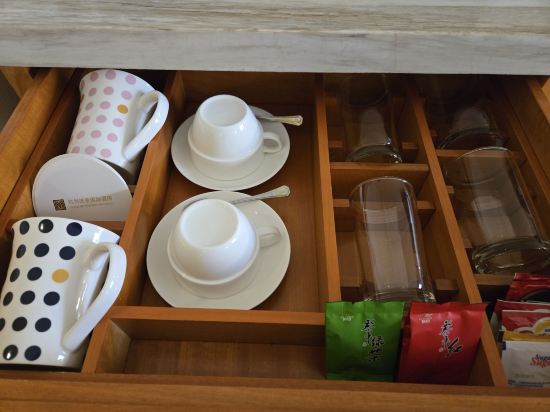 杭州維景國際大飯店優惠