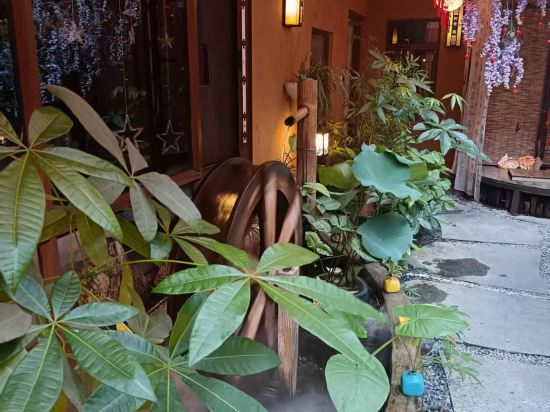 惠州西湖時光·宿民宿優惠