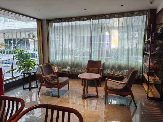 梵源酒店（廣州珠江新城店）優惠