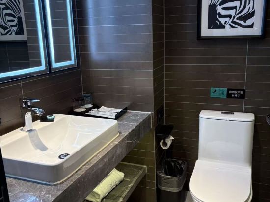 希岸飯店（深圳北站龍華壹城中心店）優惠