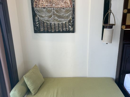 三亞亞龍灣鉑爾曼別墅度假酒店優惠