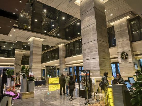 佛山順德喜來登酒店優惠