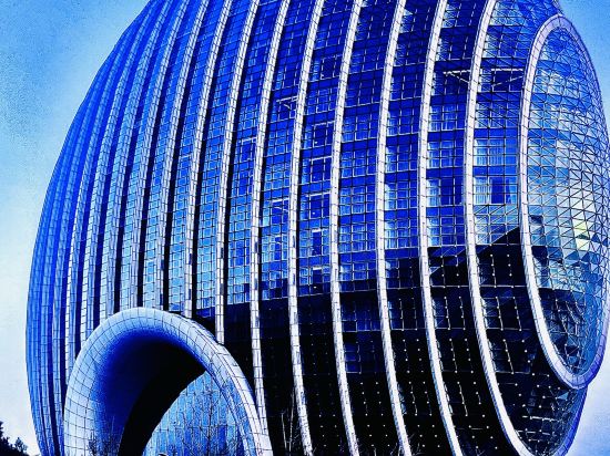 北京日出東方凱賓斯基酒店優惠