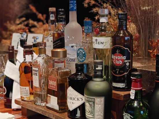 重慶麗晶酒店優惠