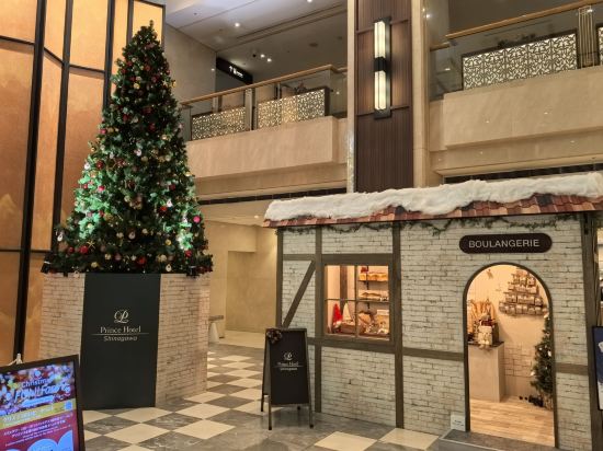 品川王子大飯店優惠