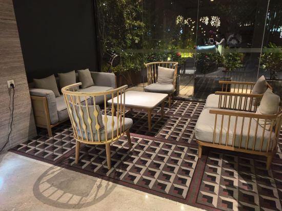 深圳海上世界RANZ蘭茲飯店優惠