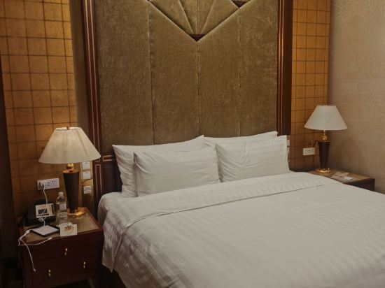 上海西郊賓館優惠