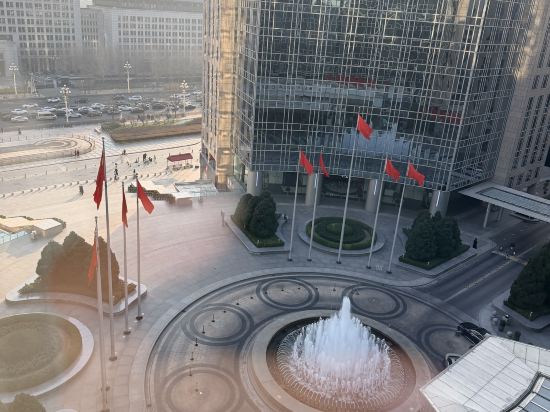 北京東方君悅大飯店優惠