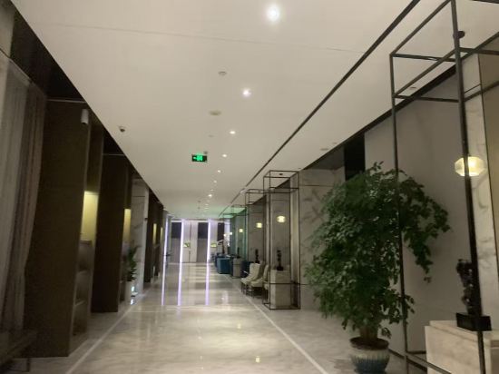 璽悅商務飯店（南京南站店）優惠