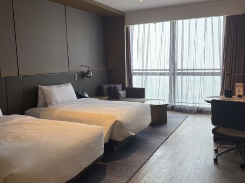 中山利和威斯汀酒店優惠