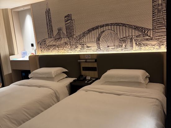 珠海粵海酒店優惠