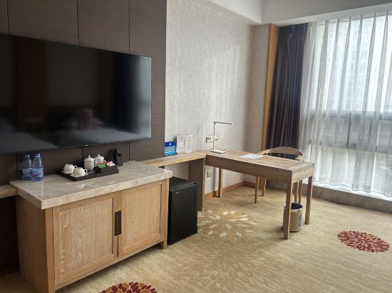 北京盈坤維景飯店優惠