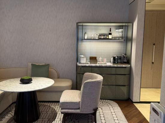 深圳星河麗思卡爾頓酒店優惠