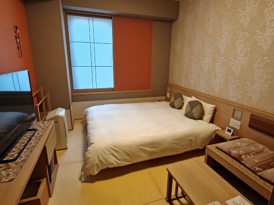 天然溫泉 蓮花之湯 御宿野乃京都七條優惠